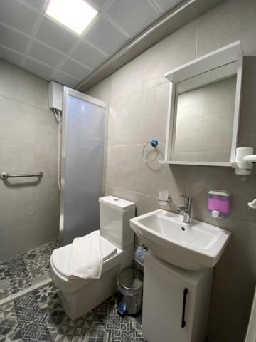 Pruva Inn Hotel Antalya Kültér fotó
