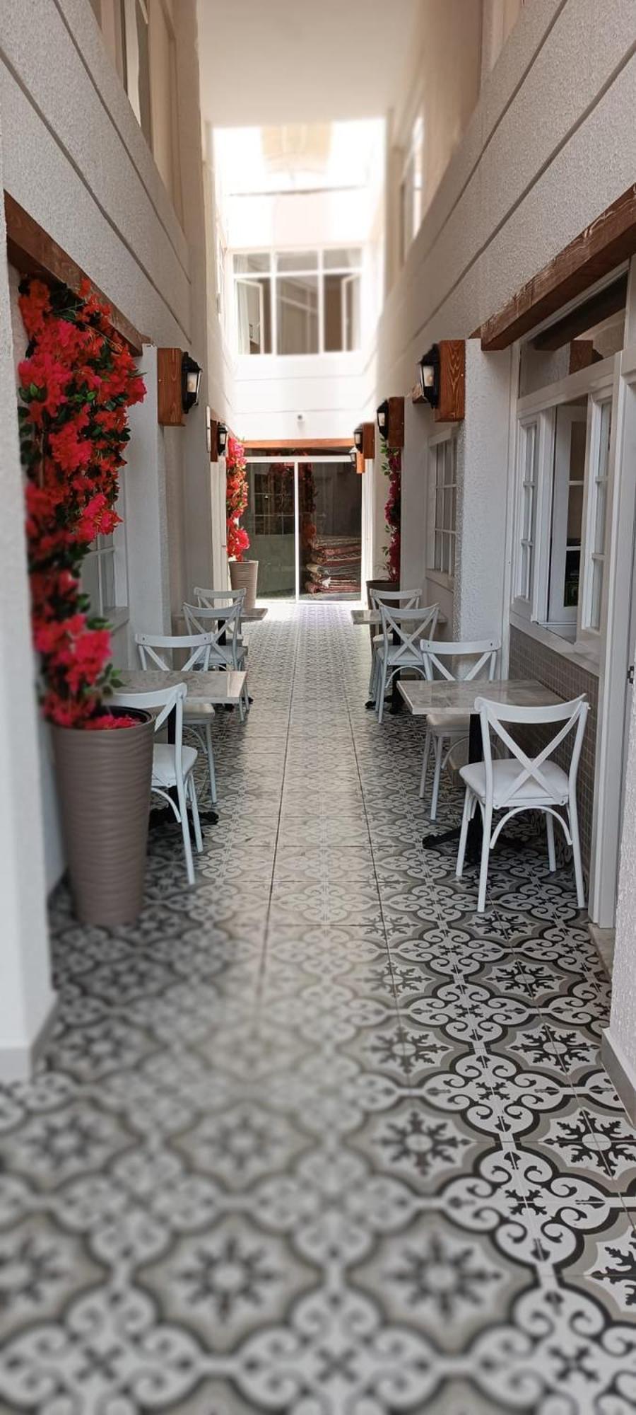 Pruva Inn Hotel Antalya Kültér fotó