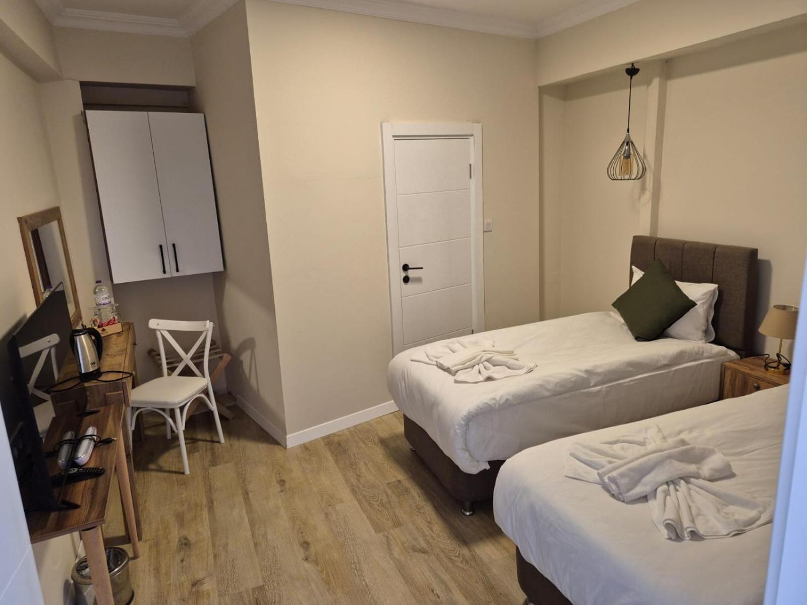 Pruva Inn Hotel Antalya Kültér fotó
